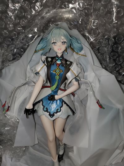 初音未来  未来有你2021
