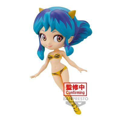 Q posket 福星小子 动画版 拉姆3 A款