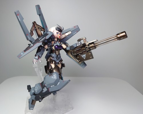 HG  机动战士高达 水星的魔女 乌尔魔灵高达