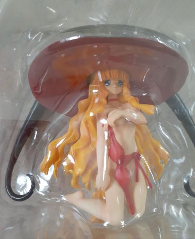 SRDX ヤミと帽子と本の旅人 リリス 