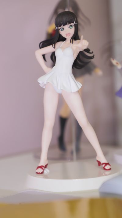 夏季皇后系列 Love Live! Sunshine!! 黑泽黛雅
