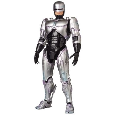 MAFEX 编号225 机械战警 新装版