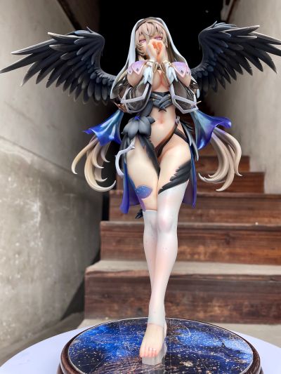 修女 沙利耶