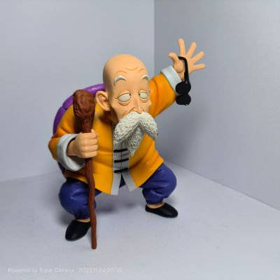 一番赏 龙珠EX 龟仙流的勇者们 B奖 龟仙人