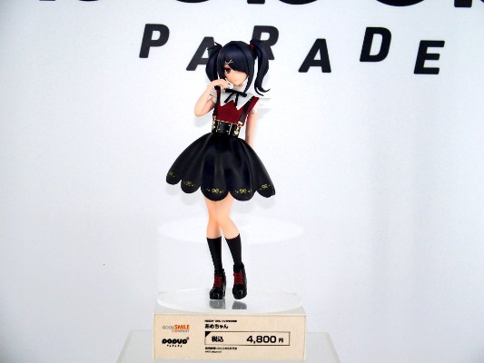POP UP PARADE 主播女孩重度依赖 糖糖