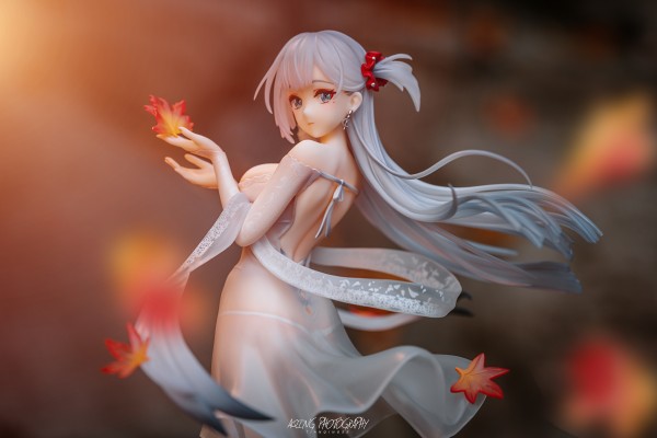 APEX-TOYS 碧蓝航线 翔鹤 散花舞鹤