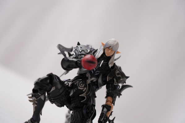 Bring arts 最终幻想XIV 埃斯蒂尼安