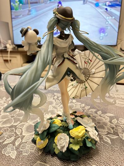 初音未来  未来有你2021