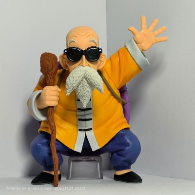 一番赏 龙珠EX 龟仙流的勇者们 B奖 龟仙人