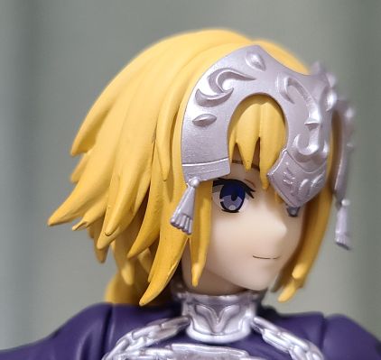 POP UP PARADE 命运-冠位指定 裁定者-贞德