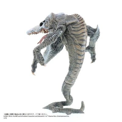 金刚：骷髅岛 骷髅恶魔