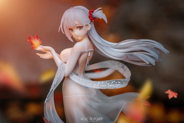 APEX-TOYS 碧蓝航线 翔鹤 散花舞鹤