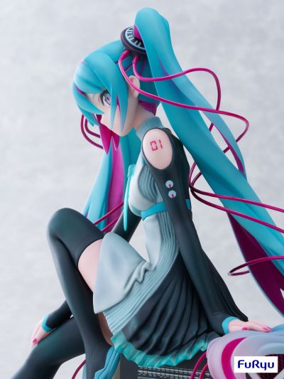 初音未来 × MTV