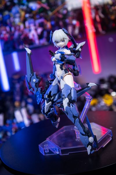 Project狩 涟