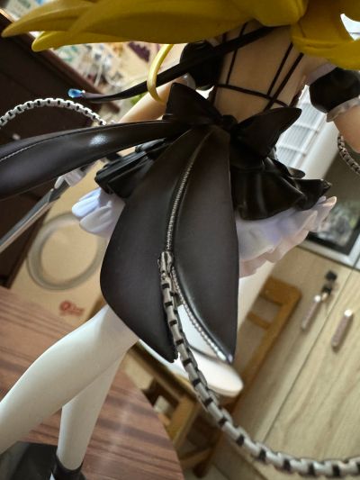 MAIDMADE 续・终物语 忍野忍