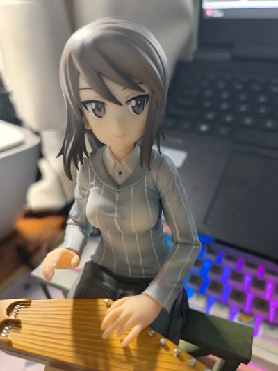 少女与战车 剧场版 米卡