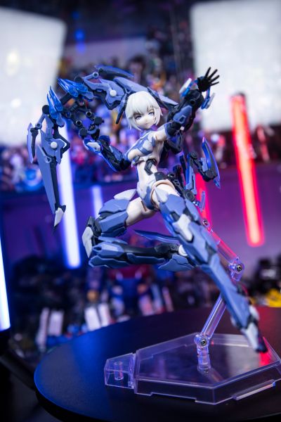 Project狩 涟