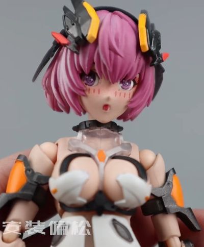 灵姬系列 绯奈