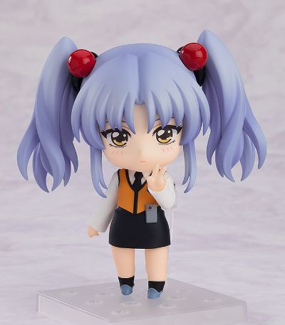 粘土人#2354 机动战舰 星野琉璃