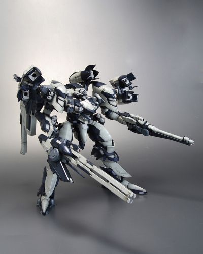 V.I.系列 装甲核心 Interior联盟 Y01-TELLUS 全装版