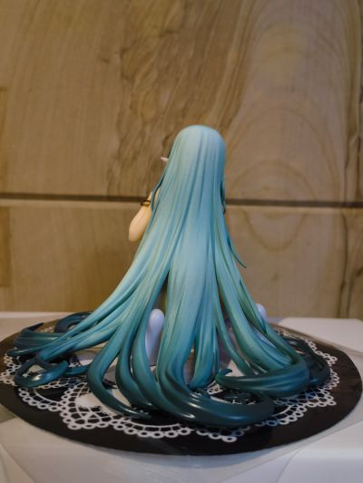 肉感少女 精灵 希尔菲娅