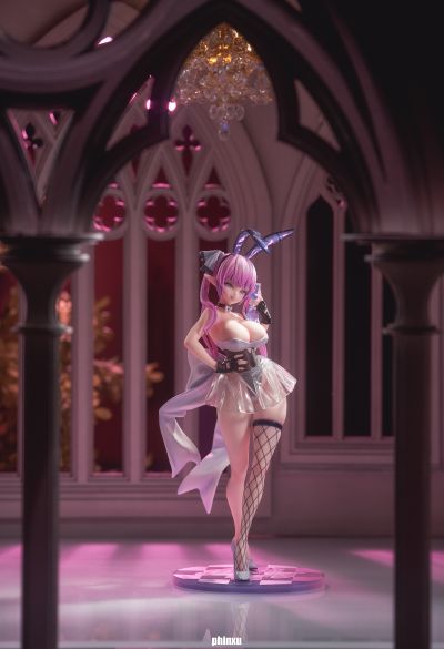 Bibi 啦啦队兔女郎