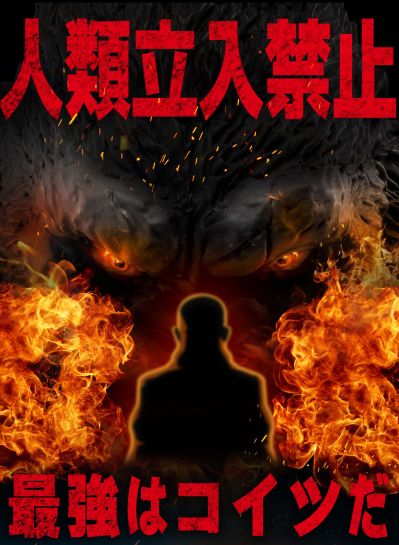 金刚 骷髅岛