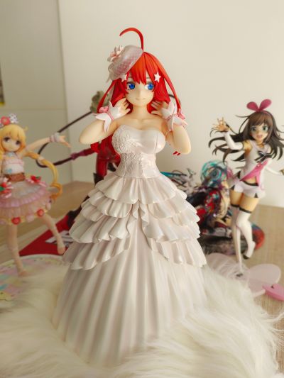 五等分的新娘∬ 中野五月