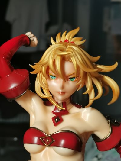 命运-冠位指定 莫德雷德