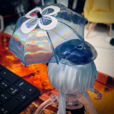 粘土娃 手部配件 02