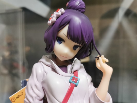 命运-冠位指定 降临者 / 葛饰北斋  英灵旅装