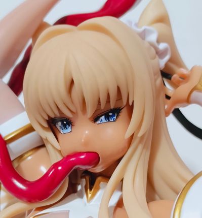 Tentacle and Witches 触手的恋人 双叶・莉莉・拉美西斯 美腿版