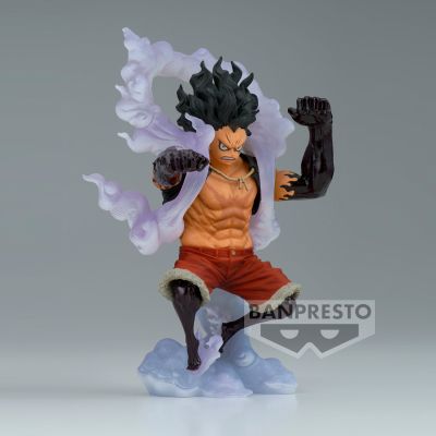 决胜造型 航海王 蒙奇·D·路飞 特别版 B款