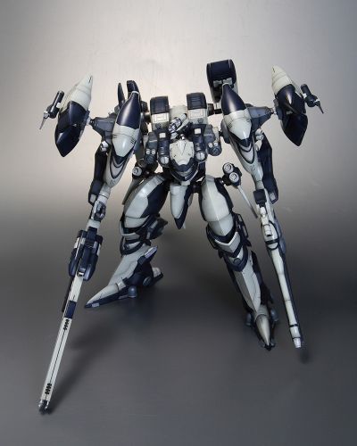 V.I.系列 装甲核心 Interior联盟 Y01-TELLUS 全装版