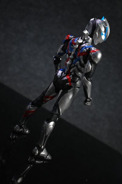 Figure-rise Standard 布莱泽奥特曼 布莱泽奥特曼