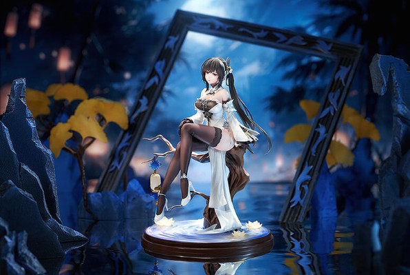 碧蓝航线 镇海