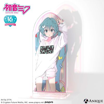 初音未来 亚克力立牌