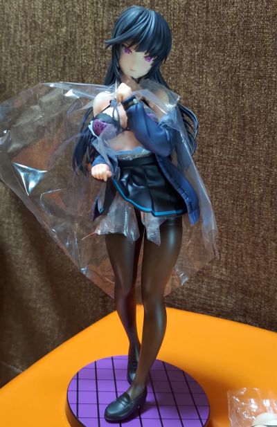 真面目酱