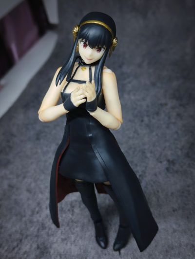 S.H.Figuarts    约尔·福杰