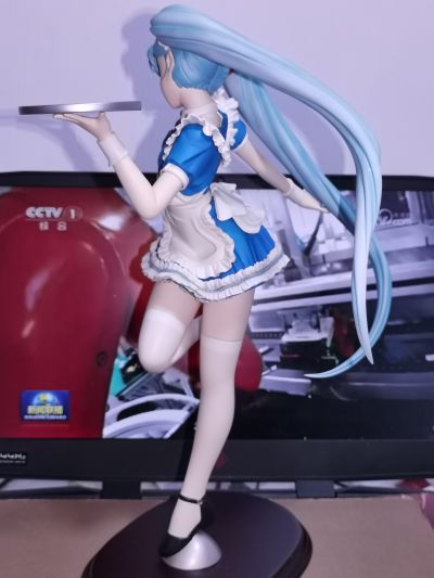 机动战舰 星野琉璃16岁(女仆IV)