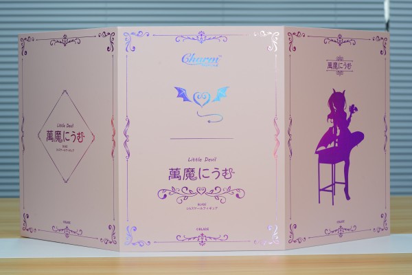 小恶魔酱 万魔