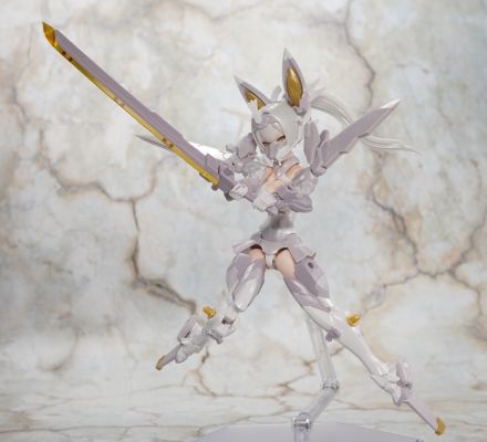女神装置  朱罗 玉藻前 白面金毛 BAIT商城限定版