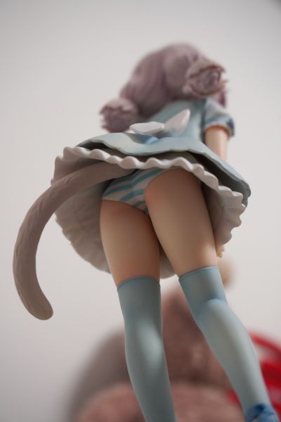 猫娘乐园 巧克力 ~Pretty kitty Style~ (淡淡的甜美)
