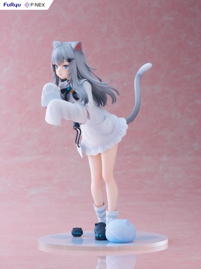 甘城猫猫