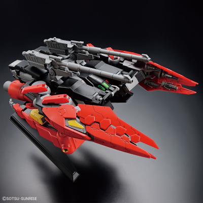 HG 1/144  奇美拉提丰高达