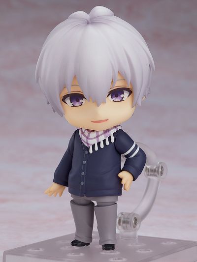 粘土人#905  IDOLiSH7-偶像星愿 逢坂壮五