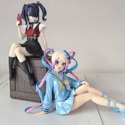 小坐系列 主播女孩重度依赖 糖糖
