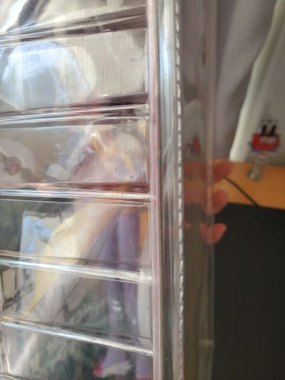 Mon-sieur BOME まじかる迦南 カーマイン 