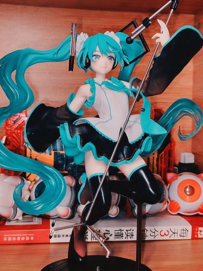 初音未来 艺术家杰作进阶版 珍藏人偶~初音未来生日会2023~