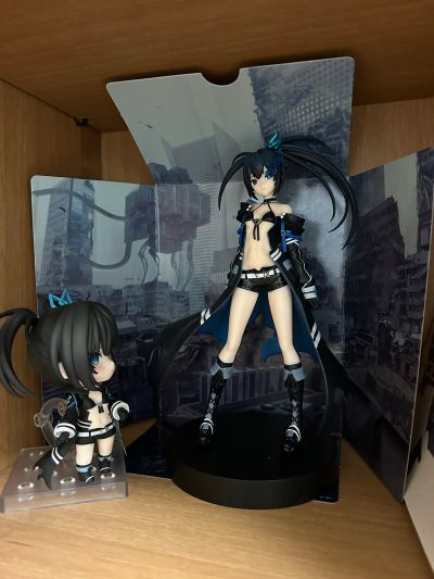 POP UP PARADE 黑岩射手 FRAGMENT 艾莉西卡